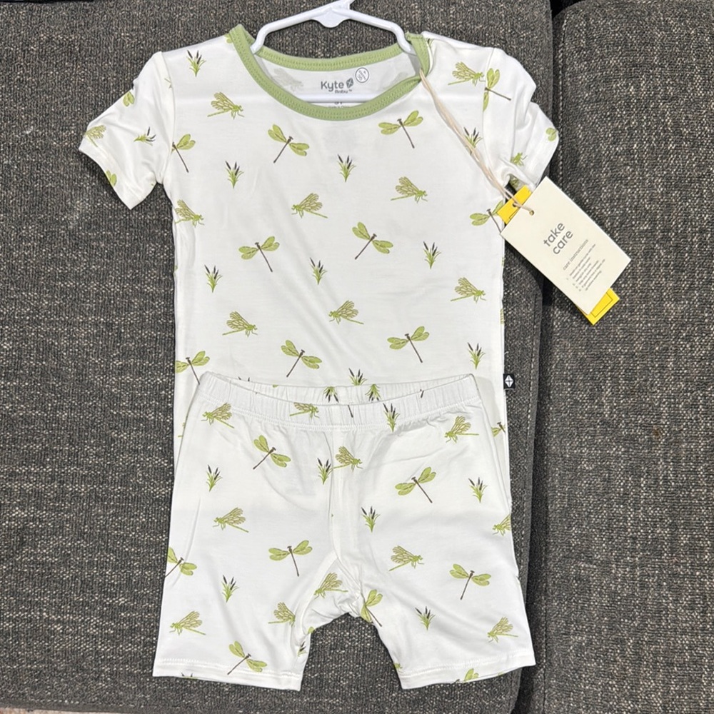 Kyte Baby Dragonfly